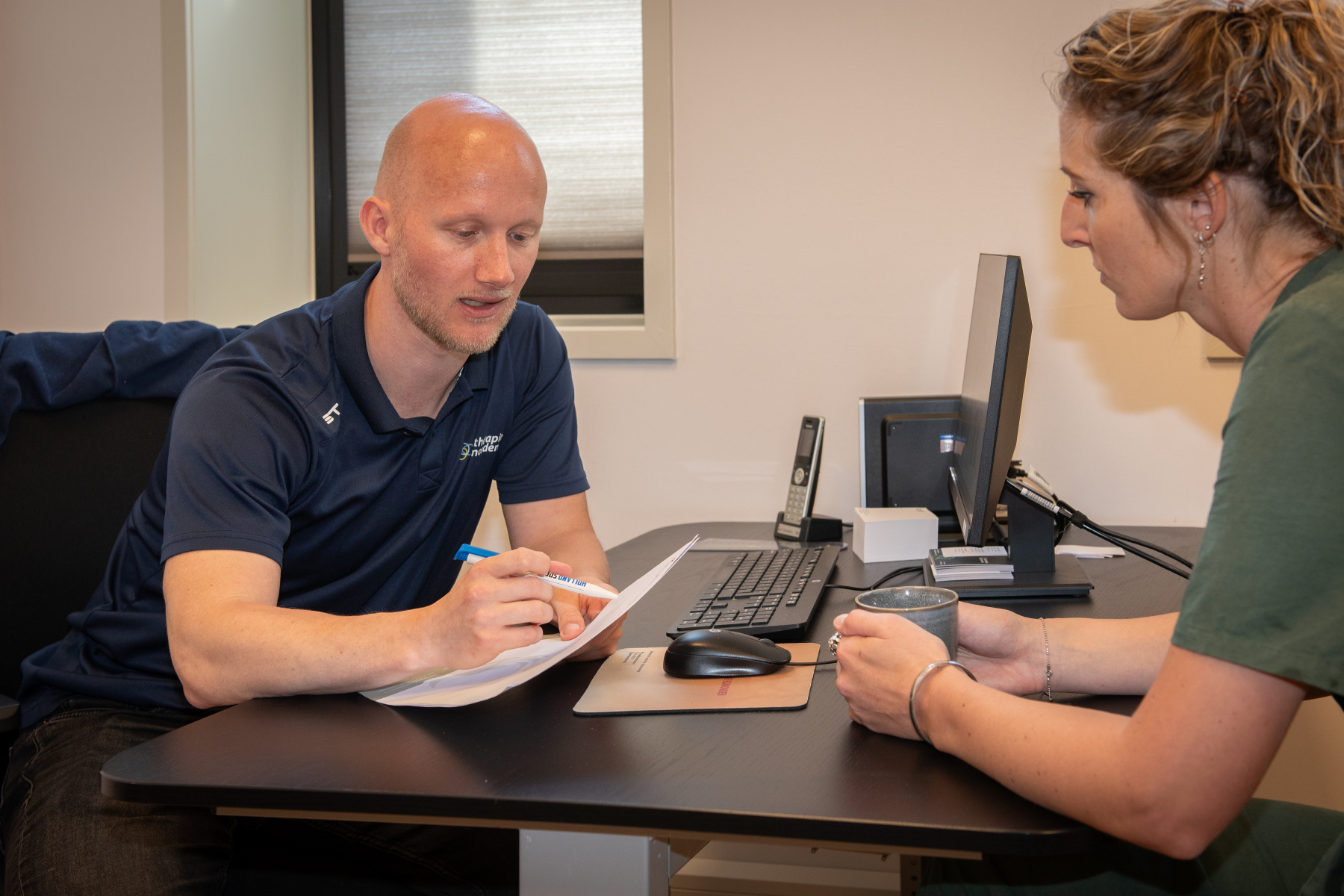 Gecombineerde leefstijlinterventie (GLI-programma)